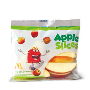 👶🏻 We Know How Old You Are and How Old You Act Based on These Strange Questions Apple Slices