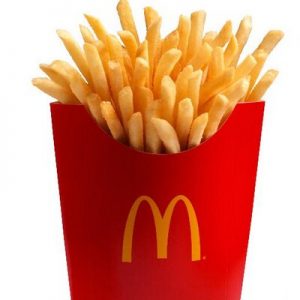 👶🏻 We Know How Old You Are and How Old You Act Based on These Strange Questions French Fries
