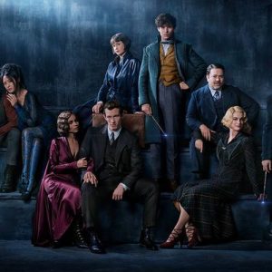 👶🏻 We Know How Old You Are and How Old You Act Based on These Strange Questions Fantastic Beasts: The Crimes of Grindelwald