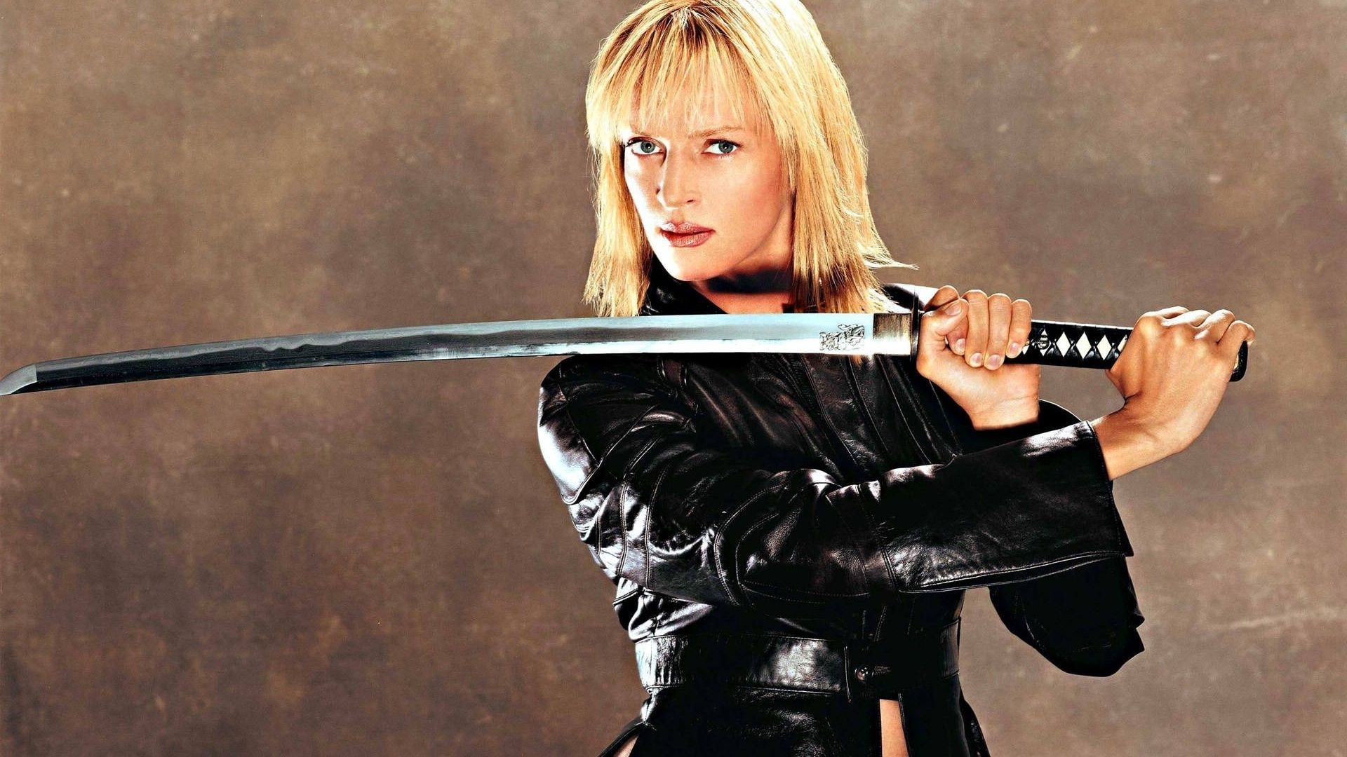 Everyone Has a Badass Woman from History Who Matches Their Personality — Here’s Yours Kill Bill