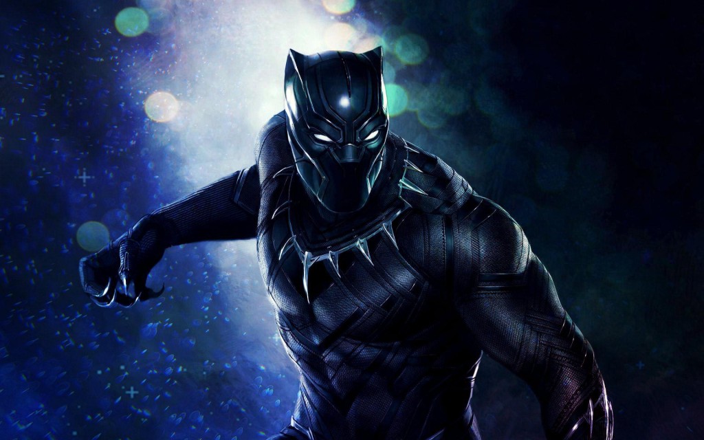 👶🏻 We Know How Old You Are and How Old You Act Based on These Strange Questions Black Panther 2017 Movie Desktop Wallpaper 1024x640