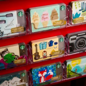 Your Reaction to These Different Scenarios Will Reveal How Likely You Are to Be Scammed Send them the gift cards