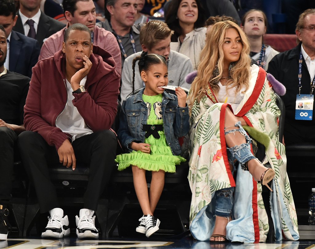 👶🏻 We Know How Old You Are and How Old You Act Based on These Strange Questions Beyonce Jay-Z