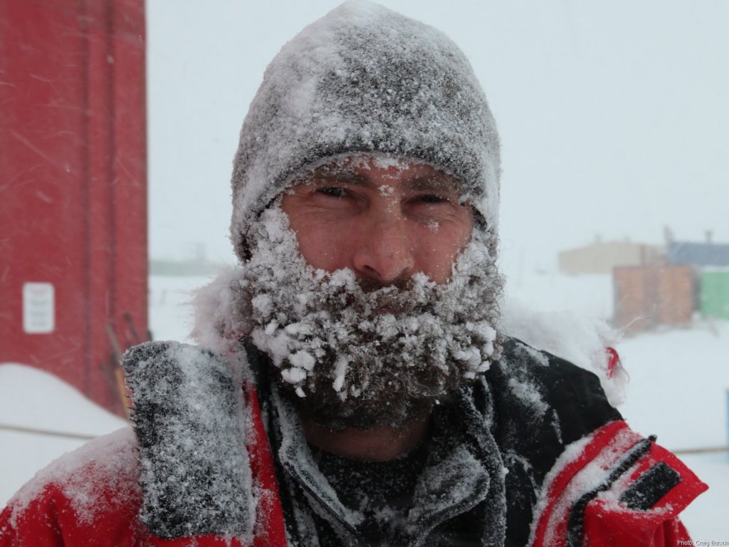 You got 7 out of 15! Can You Survive an Entire Week in the Antarctica Alone?