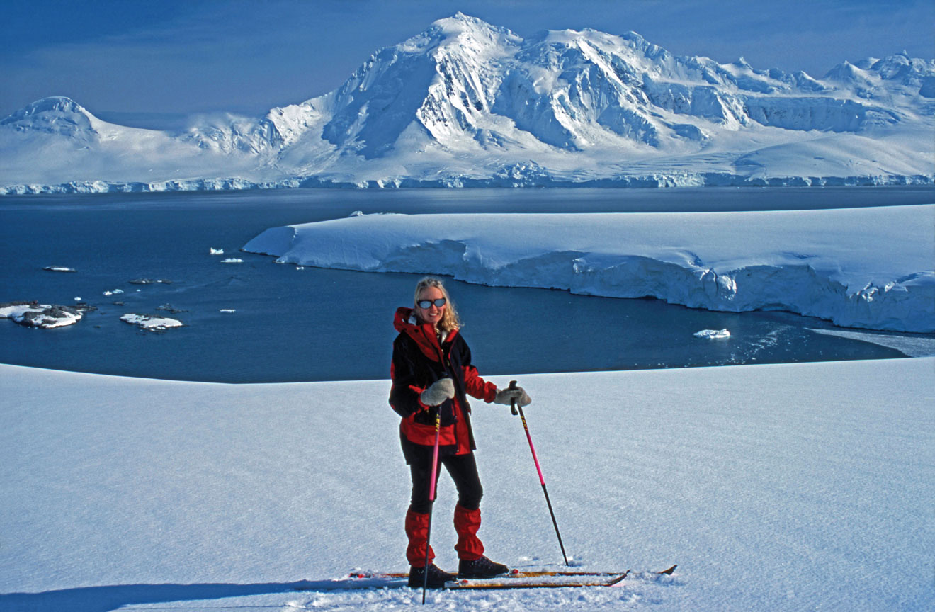 You got 10 out of 15! Can You Survive an Entire Week in the Antarctica Alone?