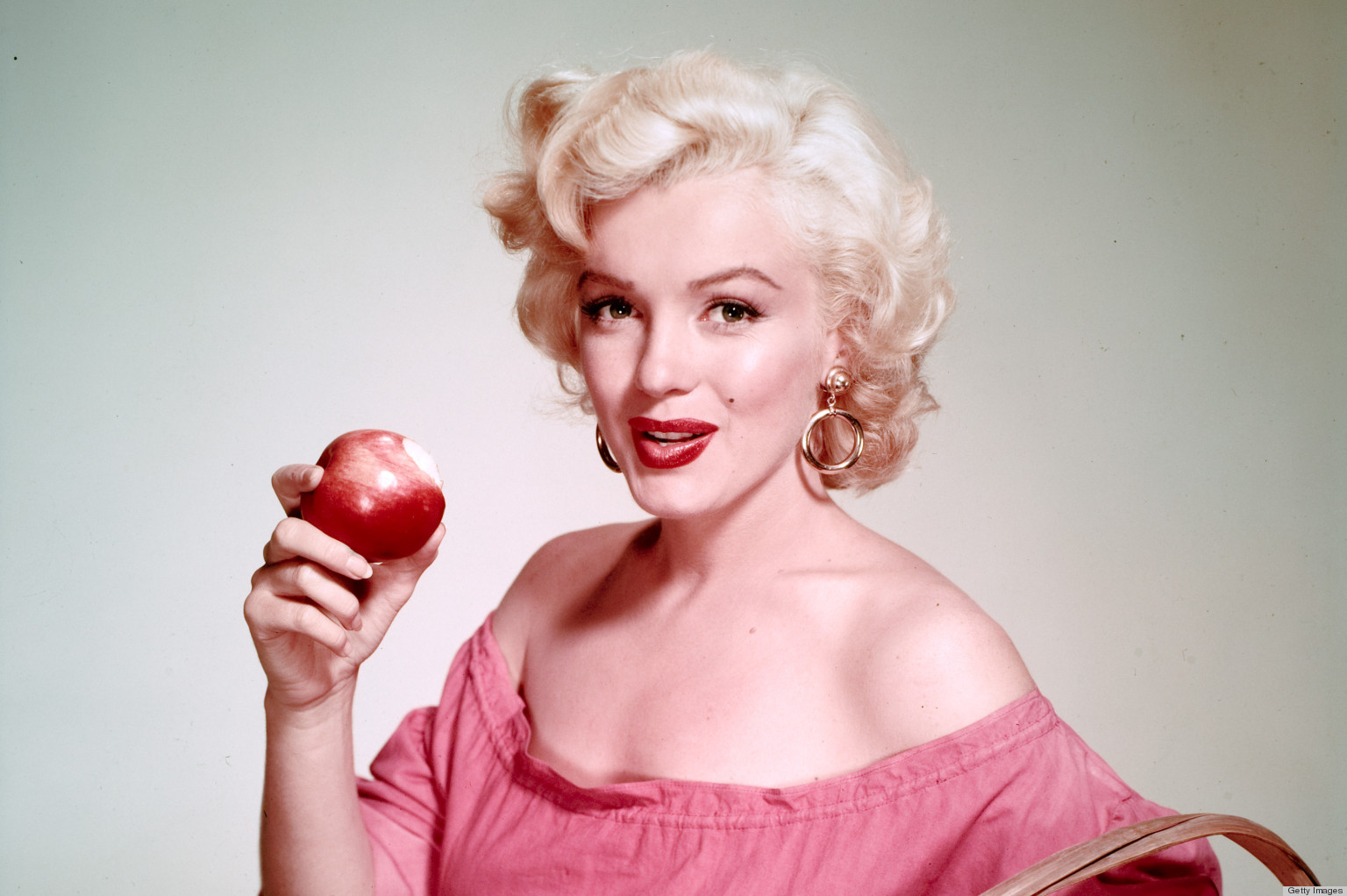 How Much Random 1950s Knowledge Do You Have? Marilyn Monroe