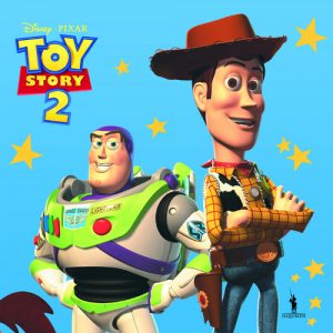 Pick Your Favorite Movie of Each Series and We’ll Guess the Decade You Were Born Toy Story 2