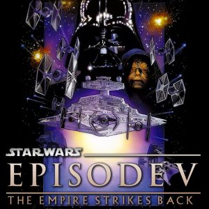 Can You Match These Iconic Quotes to the 🍿Movies They Were Said In? Star Wars Episode V: The Empire Strikes Back