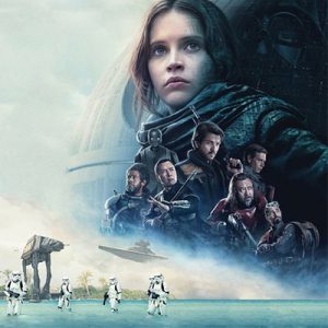 Pick Your Favorite Movie of Each Series and We’ll Guess the Decade You Were Born Rogue One: A Star Wars Story
