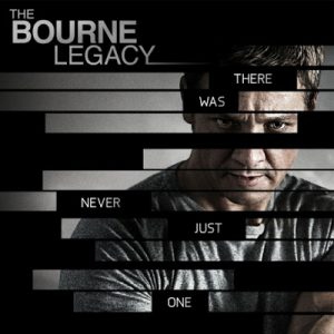 All-Rounded Knowledge Test The Bourne Legacy