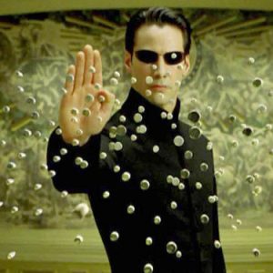 Can We Guess Your Age Based on Your Choices? The Matrix