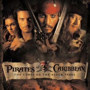 Pick Your Favorite Movie of Each Series and We’ll Guess the Decade You Were Born The Curse of the Black Pearl