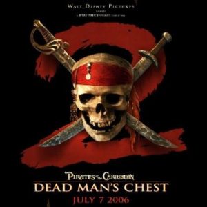 Pick Your Favorite Movie of Each Series and We’ll Guess the Decade You Were Born Dead Man\'s Chest