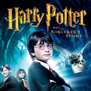 Pick Your Favorite Movie of Each Series and We’ll Guess the Decade You Were Born Harry Potter and the Sorcerer\'s Stone