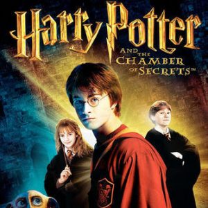 Pick Your Favorite Movie of Each Series and We’ll Guess the Decade You Were Born Harry Potter and the Chamber of Secrets