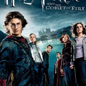 Pick Your Favorite Movie of Each Series and We’ll Guess the Decade You Were Born Harry Potter and the Goblet of Fire