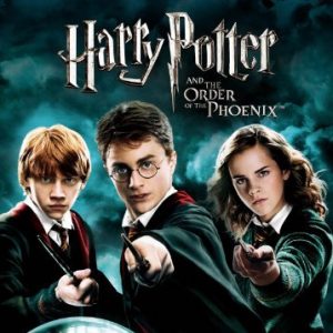 Pick Your Favorite Movie of Each Series and We’ll Guess the Decade You Were Born Harry Potter and the Order of the Phoenix