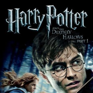 Pick Your Favorite Movie of Each Series and We’ll Guess the Decade You Were Born Harry Potter and the Deathly Hallows, Part 1