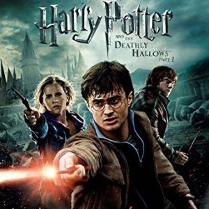Pick Your Favorite Movie of Each Series and We’ll Guess the Decade You Were Born Harry Potter and the Deathly Hallows, Part 2