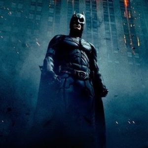 Pick Your Favorite Movie of Each Series and We’ll Guess the Decade You Were Born The Dark Knight