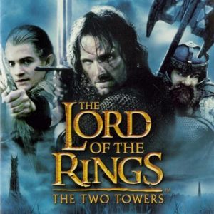 Pick Your Favorite Movie of Each Series and We’ll Guess the Decade You Were Born The Two Towers