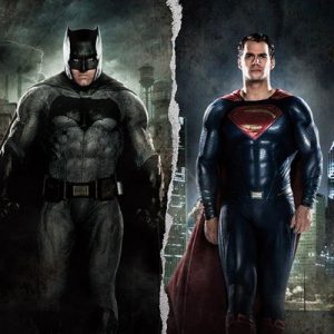 Pick Your Favorite Movie of Each Series and We’ll Guess the Decade You Were Born Batman v Superman: Dawn of Justice