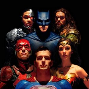 Pick Your Favorite Movie of Each Series and We’ll Guess the Decade You Were Born Justice League