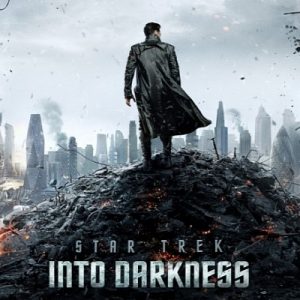 Pick Your Favorite Movie of Each Series and We’ll Guess the Decade You Were Born Star Trek Into Darkness