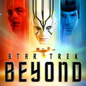 Pick Your Favorite Movie of Each Series and We’ll Guess the Decade You Were Born Star Trek Beyond