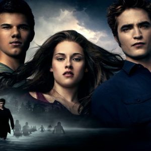 Pick Your Favorite Movie of Each Series and We’ll Guess the Decade You Were Born Eclipse