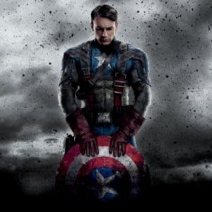 Pick Your Favorite Movie of Each Series and We’ll Guess the Decade You Were Born The First Avenger
