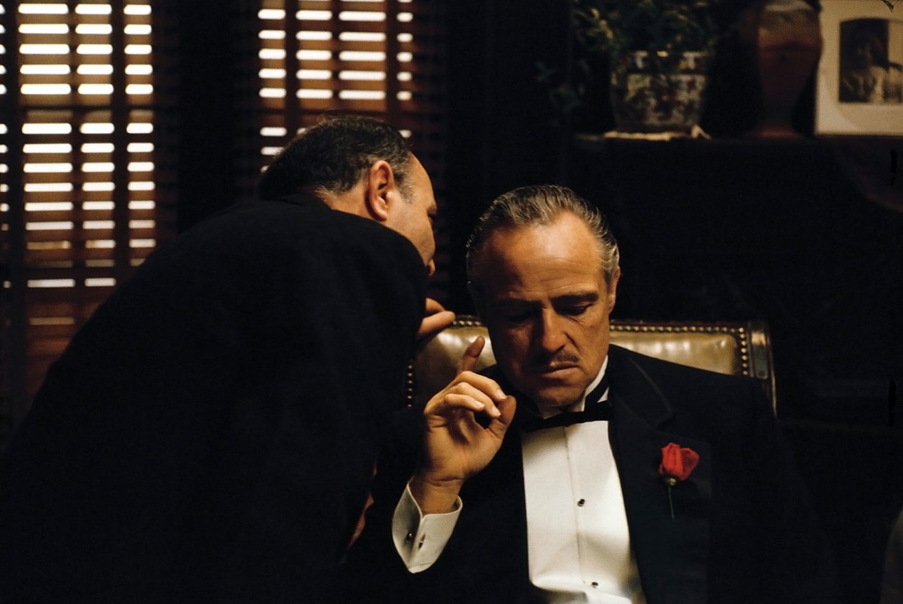 Pick Your Favorite Movie of Each Series and We’ll Guess the Decade You Were Born godfather