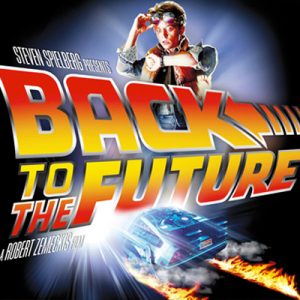 Pick Your Favorite Movie of Each Series and We’ll Guess the Decade You Were Born Back to the Future
