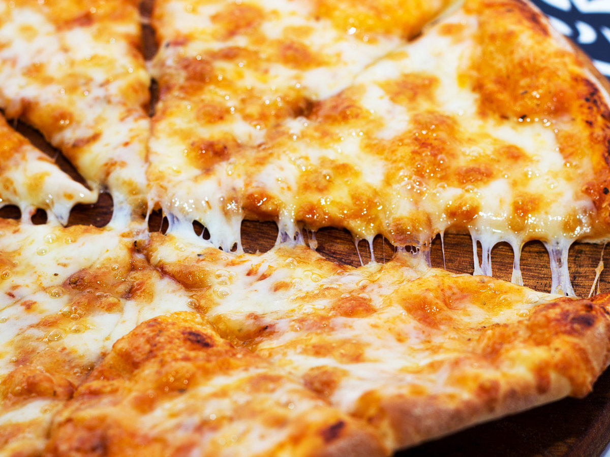 🍕 Rate These Pizza Toppings and We’ll Reveal If You Have a Male or Female Brain Pizza Margherita