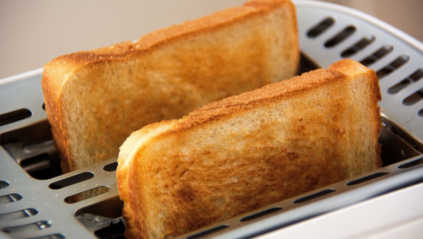 Would You Rather Eat Boomer Foods or Millennial Foods? toast