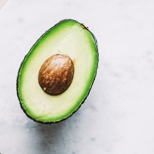 🥑 Make Some Avocado Toast and We’ll Reveal How Tall You SHOULD Be Half an avocado