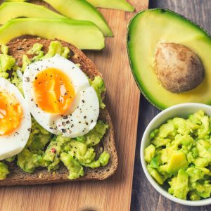 Eat a Mega Meal and We’ll Reveal the Vacation Spot You’d Feel Most at Home in Using the Magic of AI Egg on avocado toast