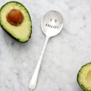 🥑 Make Some Avocado Toast and We’ll Reveal How Tall You SHOULD Be Spoon