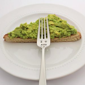 🥑 Make Some Avocado Toast and We’ll Reveal How Tall You SHOULD Be Fork