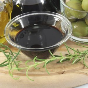 🥘 What’s Your Personality Type? Make a Dinner to Find Out Balsamic vinegar