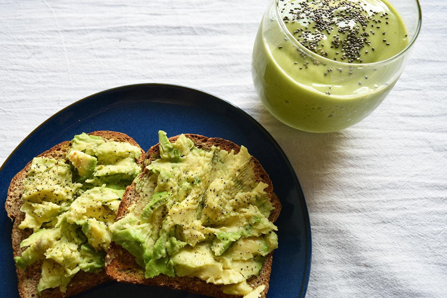 🥑 Make Some Avocado Toast and We’ll Reveal How Tall You SHOULD Be Header Avocado