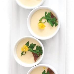 🍣 Make Some Really Difficult Japanese Food Decisions and We’ll Reveal Your Biggest Pet Peeve Chawan mushi (meat and vegetables in egg custard)