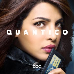 Can You Name the TV Show Based on the Names of Three Random Characters? Quantico