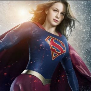 Can You Name the TV Show Based on the Names of Three Random Characters? Supergirl