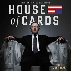 Can You Name the TV Show Based on the Names of Three Random Characters? House of Cards
