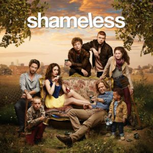 Can You Name the TV Show Based on the Names of Three Random Characters? Shameless