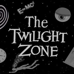 Can You Name the TV Show Based on the Names of Three Random Characters? The Twilight Zone