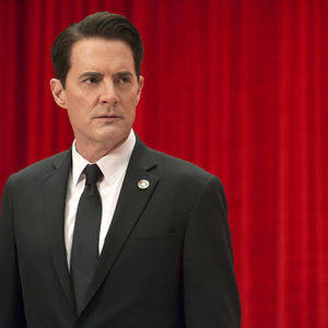 Can You Name the TV Show Based on the Names of Three Random Characters? Twin Peaks