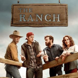 Can You Name the TV Show Based on the Names of Three Random Characters? The Ranch