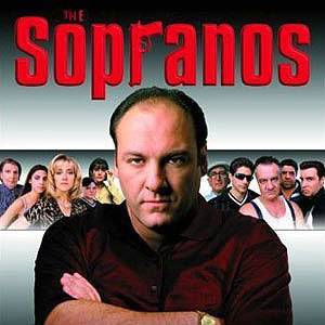 Can You Name the TV Show Based on the Names of Three Random Characters? The Sopranos